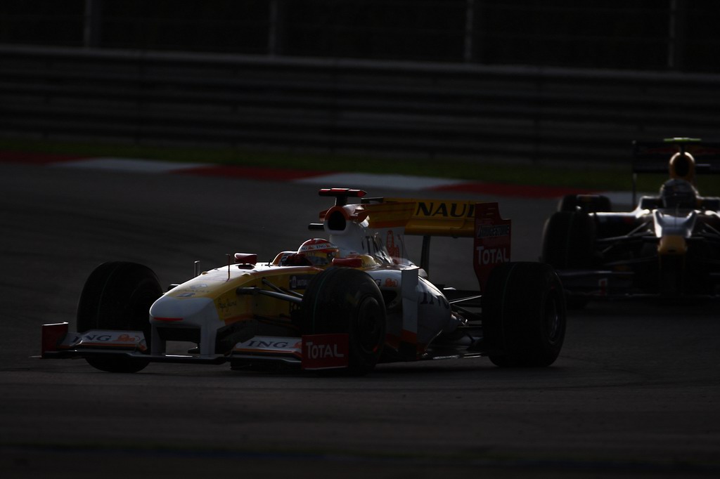 GP MALESIA Domenica
